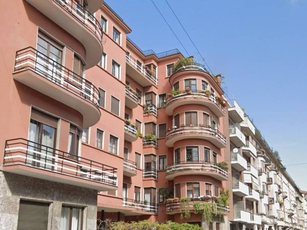 appartamento in vendita a Milano in zona Casoretto