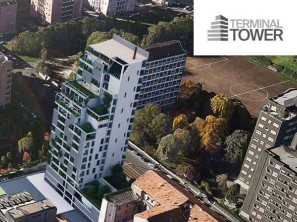 appartamento in vendita a Milano in zona Ronchetto sul Naviglio