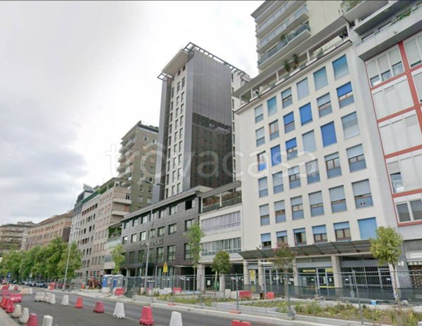 attico in vendita a Milano