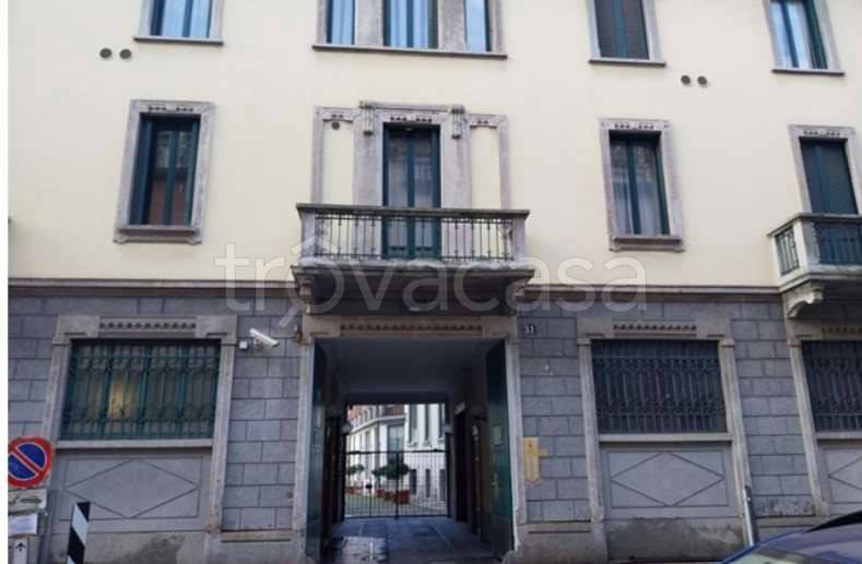 appartamento in vendita a Milano in zona Lambrate