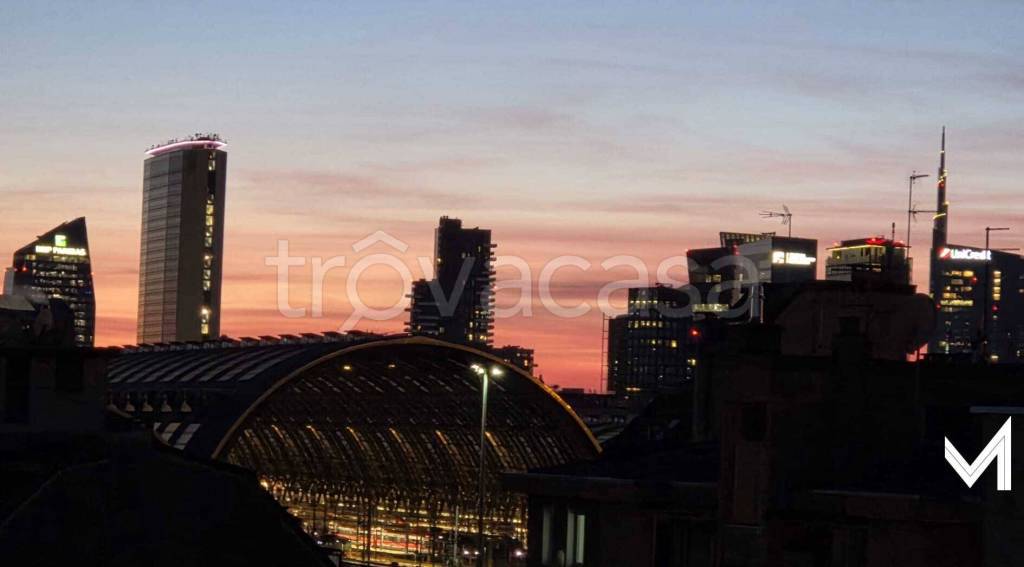 appartamento in vendita a Milano in zona Centro Storico