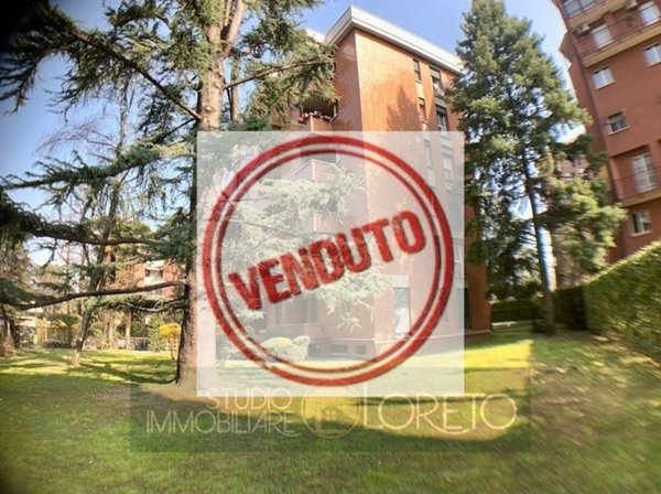 appartamento in vendita a Milano in zona Precotto