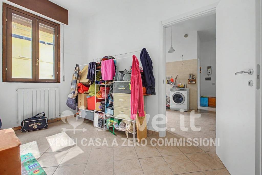 appartamento in vendita a Milano in zona Ponte Lambro