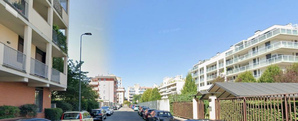 appartamento in vendita a Milano in zona Vigentino