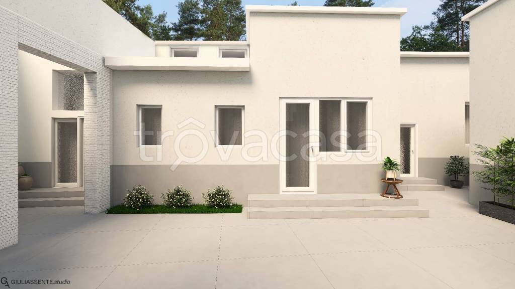 appartamento in vendita a Milano in zona Il Portello