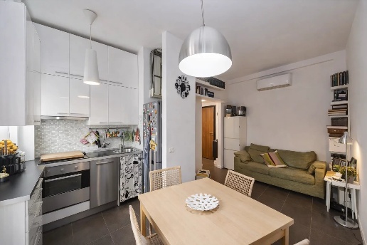 appartamento in vendita a Milano in zona San Siro