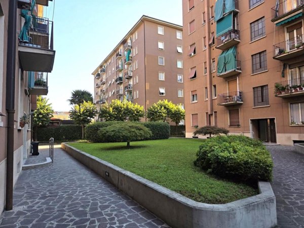 appartamento in vendita a Milano in zona Bicocca