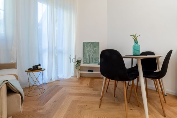 appartamento in vendita a Milano in zona Loreto