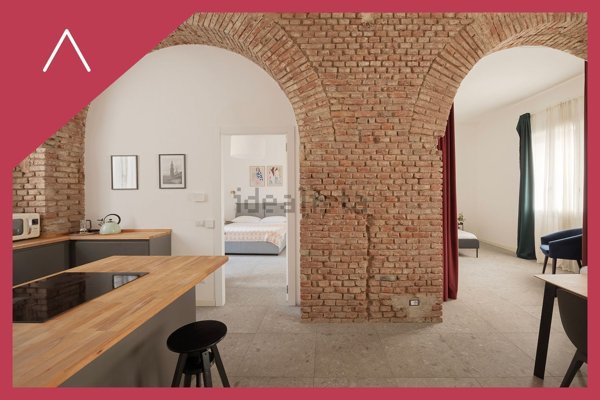 appartamento in vendita a Milano in zona Stadera