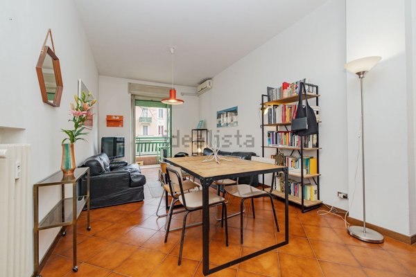 appartamento in vendita a Milano in zona Città Studi