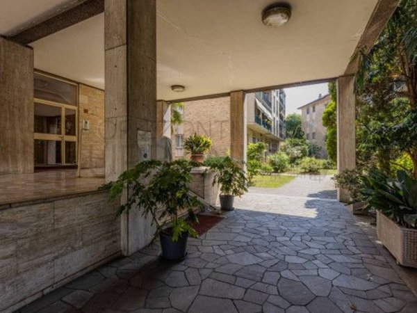 appartamento in vendita a Milano in zona Il Portello