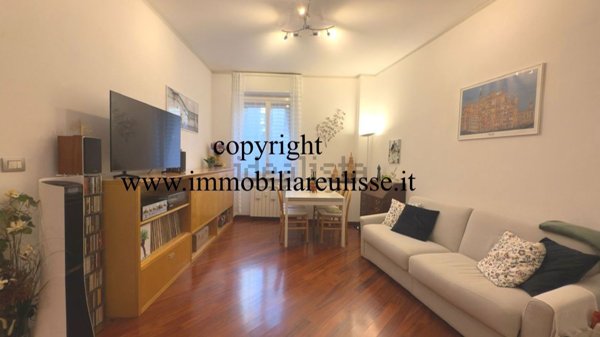 appartamento in vendita a Milano in zona Gorla