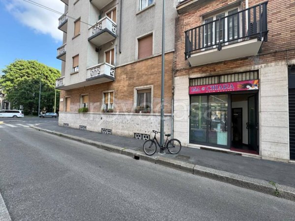 negozio in vendita a Milano in zona Bicocca