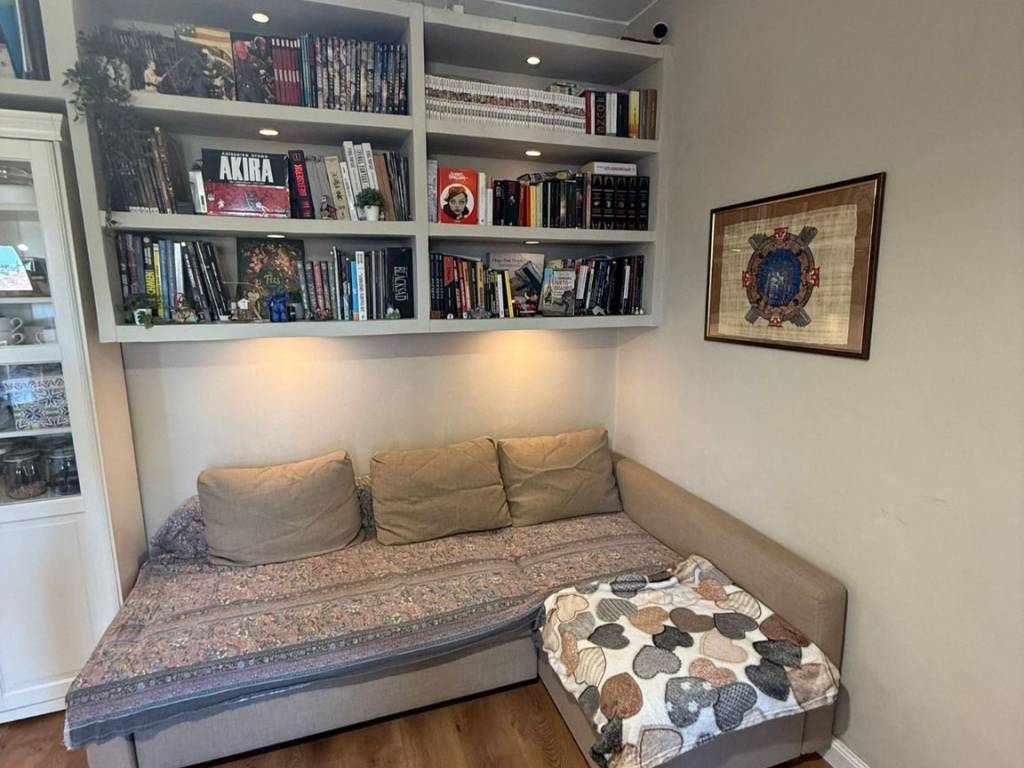 appartamento in vendita a Milano in zona Chiesa Rossa