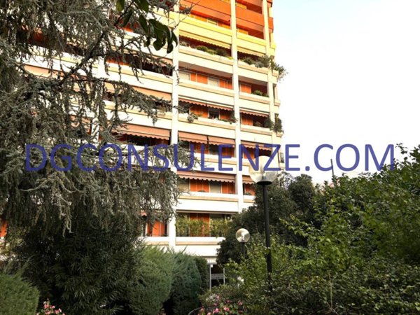 appartamento in vendita a Milano in zona Piazzale Lodi