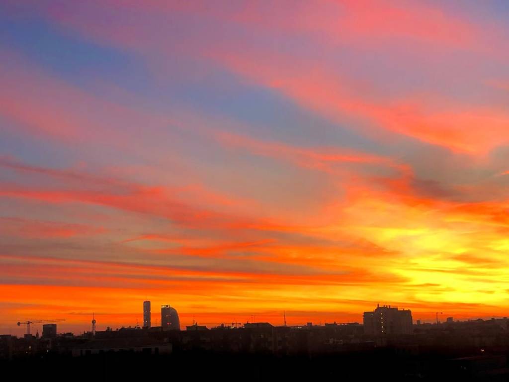appartamento in vendita a Milano in zona Affori