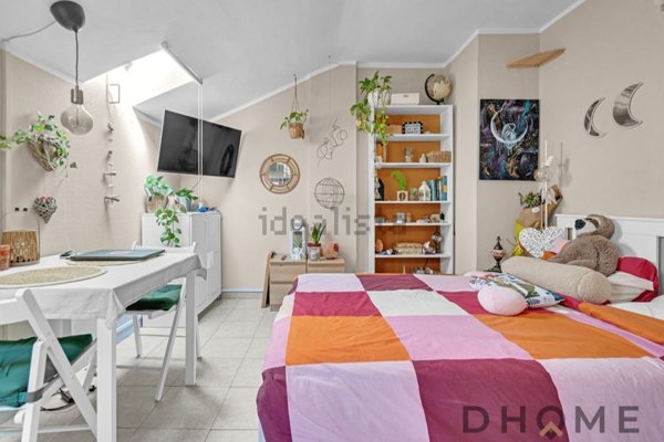 appartamento in vendita a Milano in zona Maggiolina