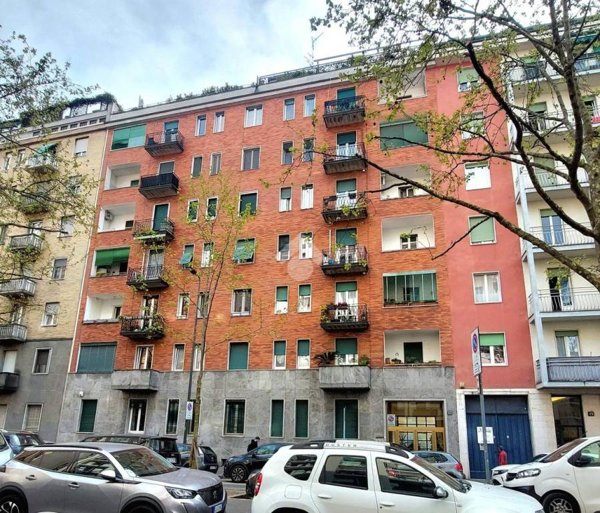 appartamento in vendita a Milano in zona San Siro