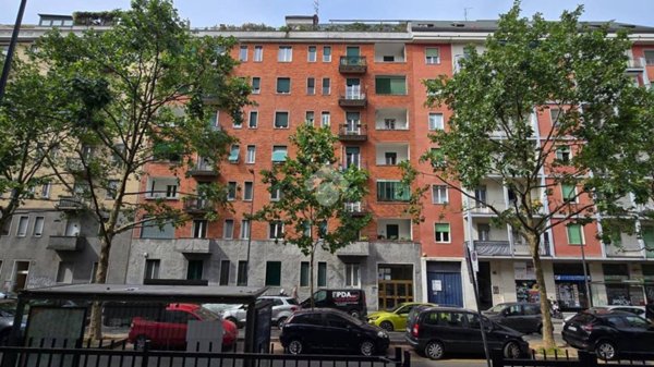 appartamento in vendita a Milano in zona San Siro