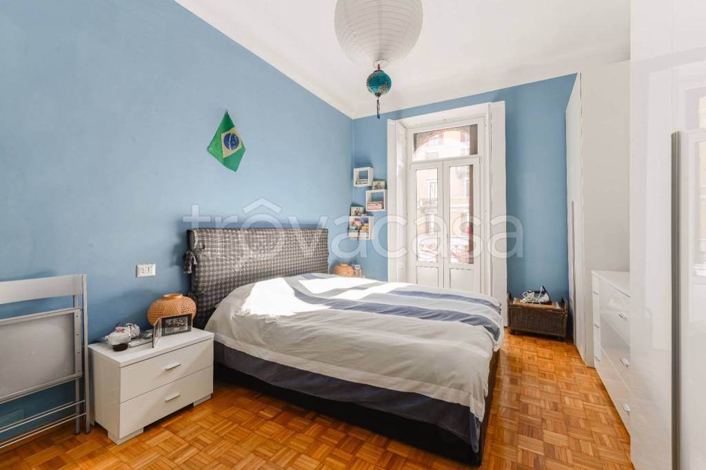 appartamento in vendita a Milano in zona Stazione Centrale