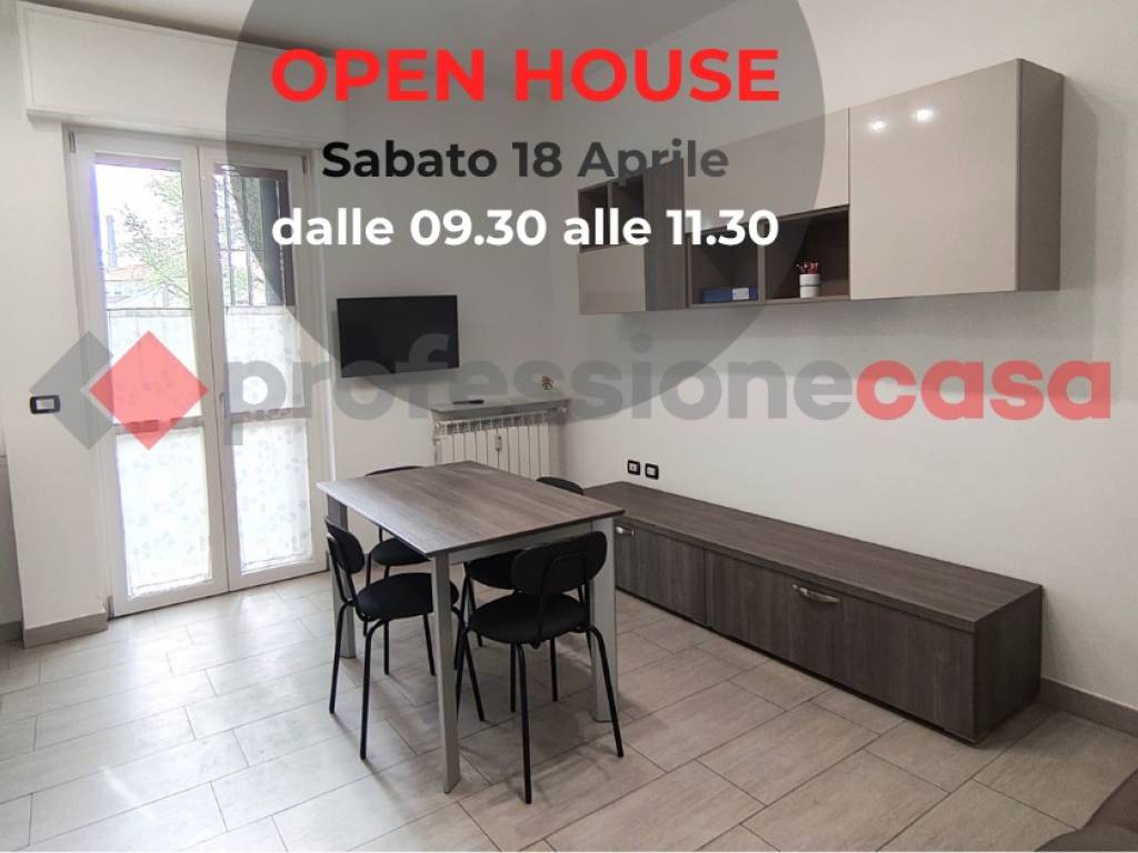 appartamento in vendita a Milano in zona Maciachini