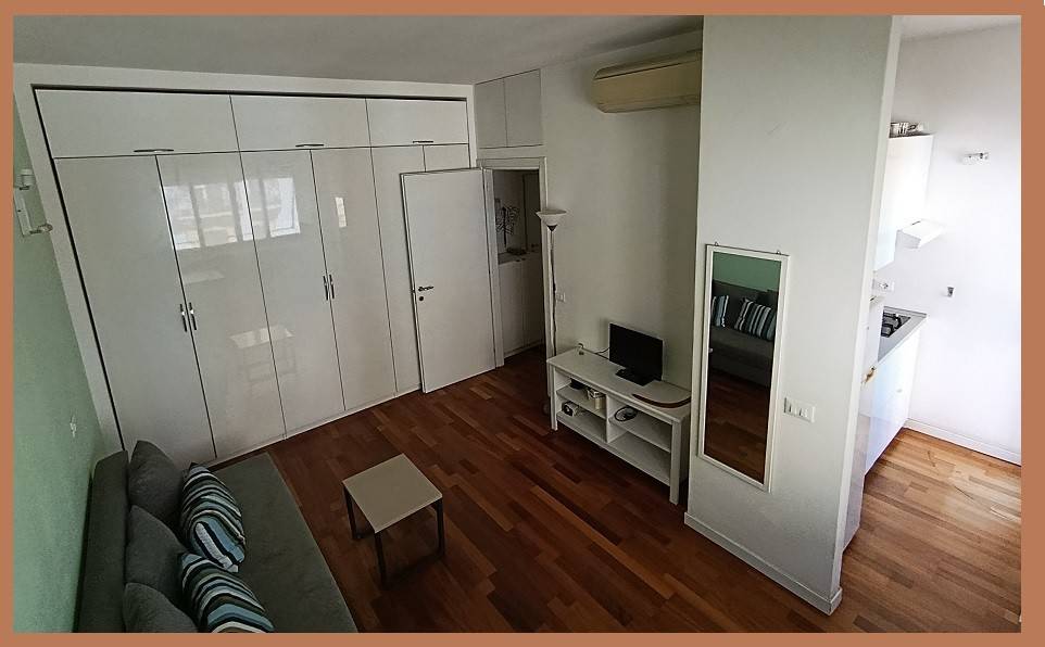 appartamento in vendita a Milano in zona Bicocca