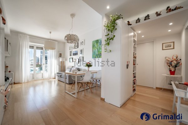 appartamento in vendita a Milano in zona San Vittore