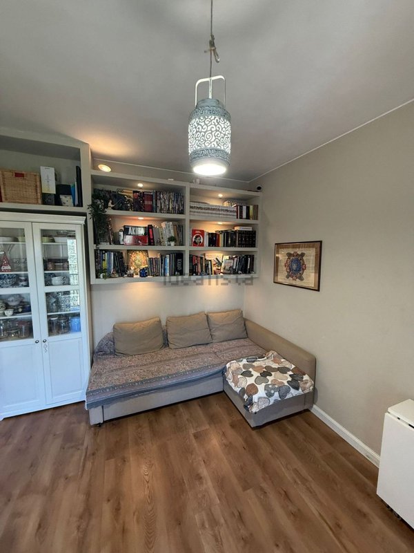 appartamento in vendita a Milano in zona Stadera