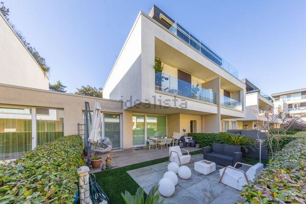 appartamento in vendita a Milano in zona Comasina