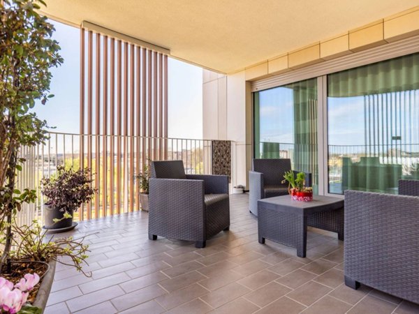 appartamento in vendita a Milano in zona Calvairate