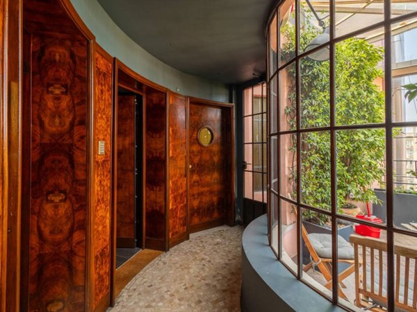 appartamento in vendita a Milano in zona Calvairate