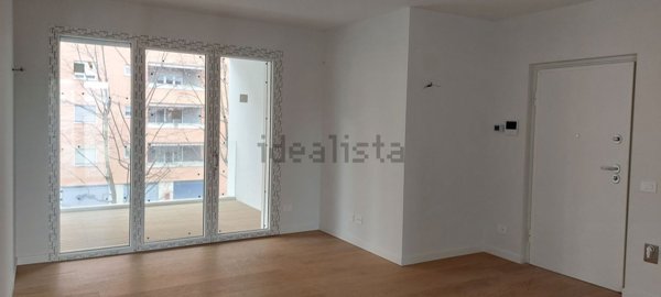 appartamento in vendita a Milano in zona Crescenzago