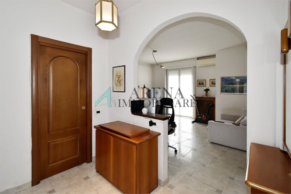 appartamento in vendita a Milano in zona Ponte Lambro