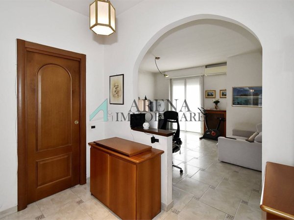 appartamento in vendita a Milano in zona Morsenchio