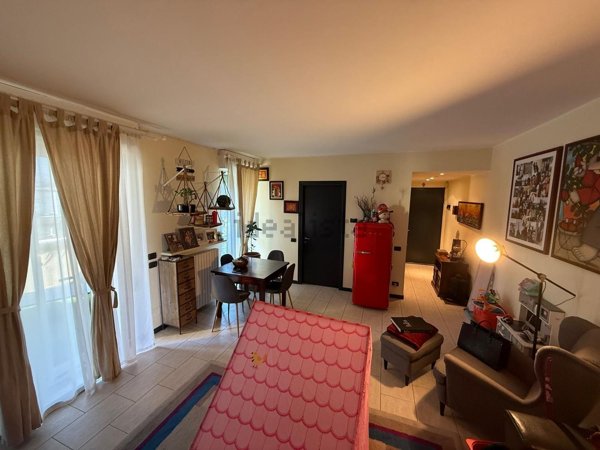 appartamento in vendita a Milano in zona Maggiolina