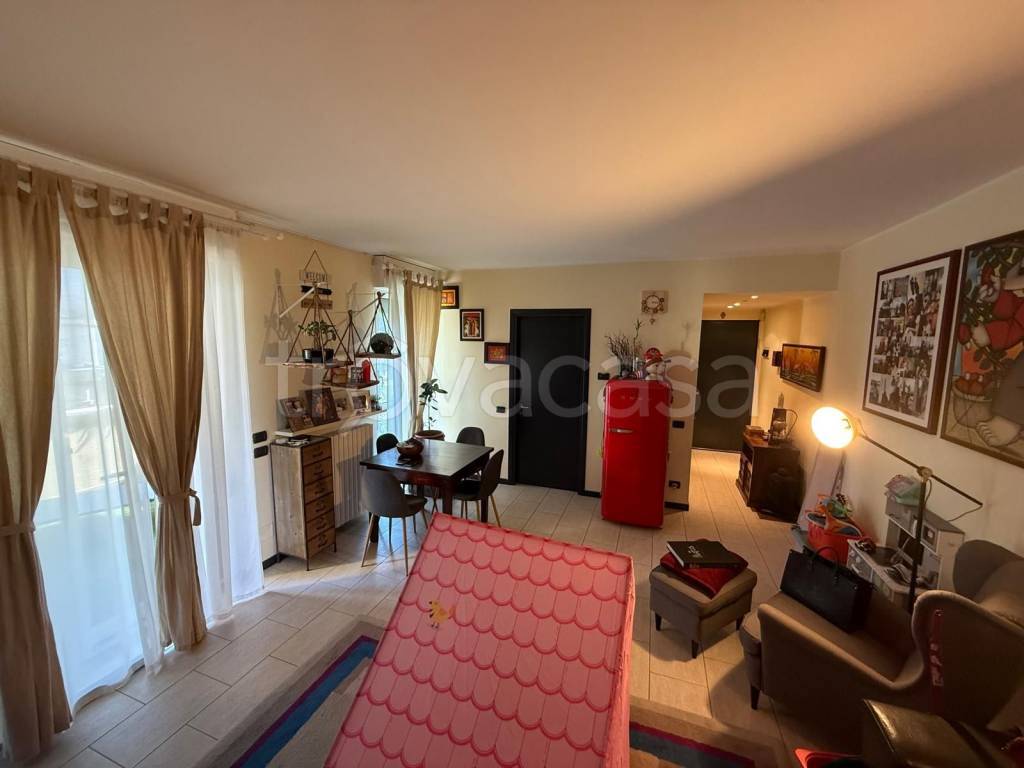 appartamento in vendita a Milano in zona Maggiolina