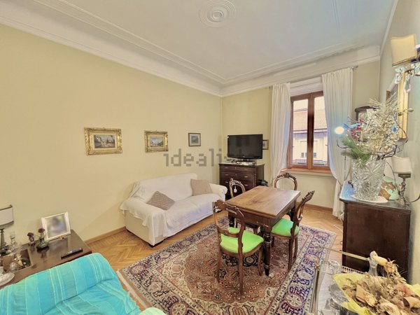 appartamento in vendita a Milano in zona Porta Romana