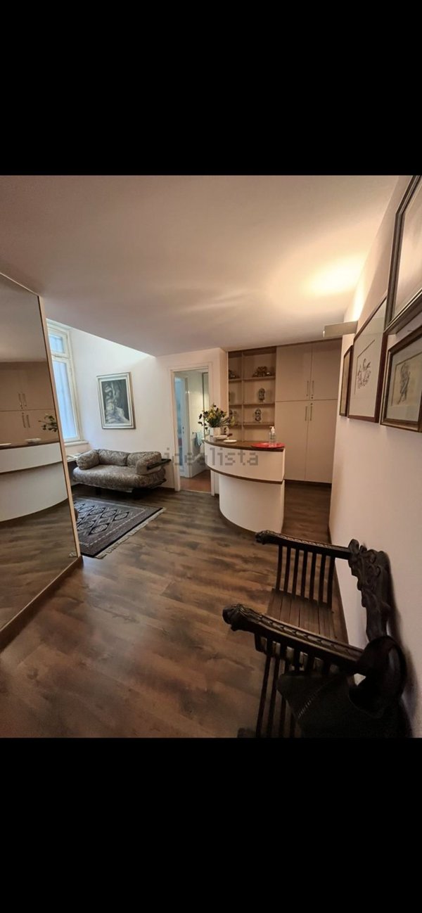 appartamento in vendita a Milano in zona San Vittore