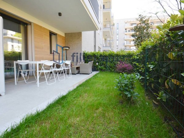 appartamento in vendita a Milano in zona San Siro