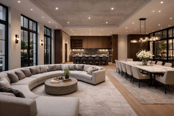 appartamento in vendita a Milano in zona Sempione