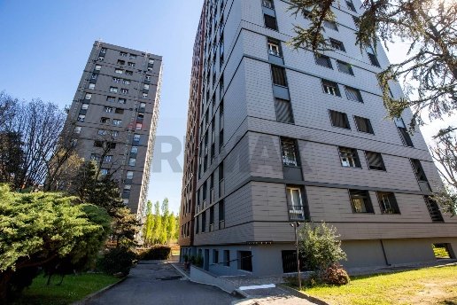 appartamento in vendita a Milano in zona Niguarda