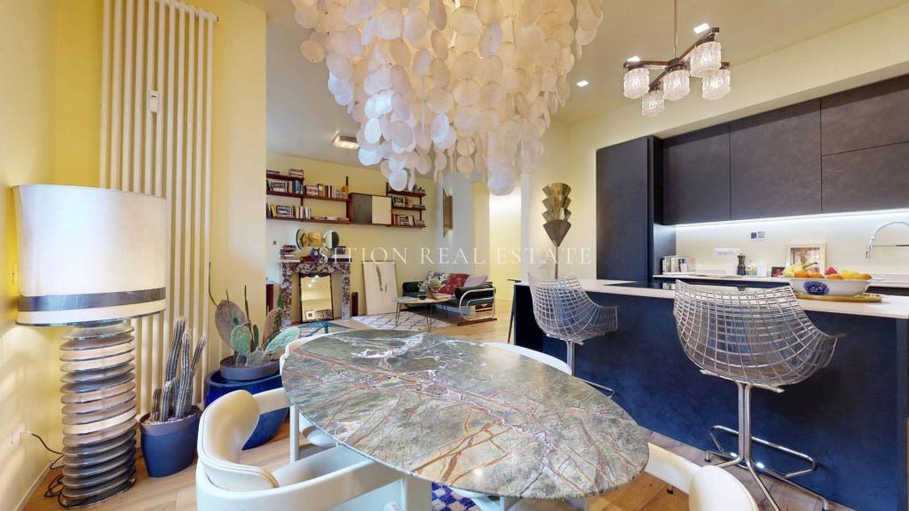 appartamento in vendita a Milano in zona Città Studi