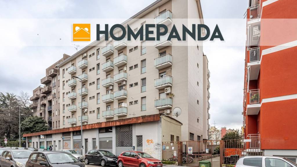 appartamento in vendita a Milano in zona Turro