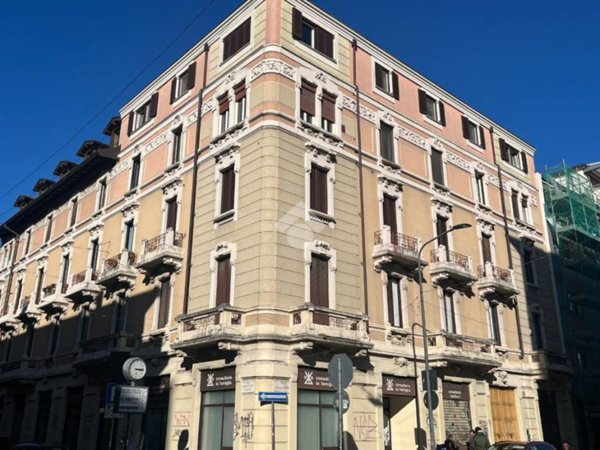 appartamento in vendita a Milano in zona Isola