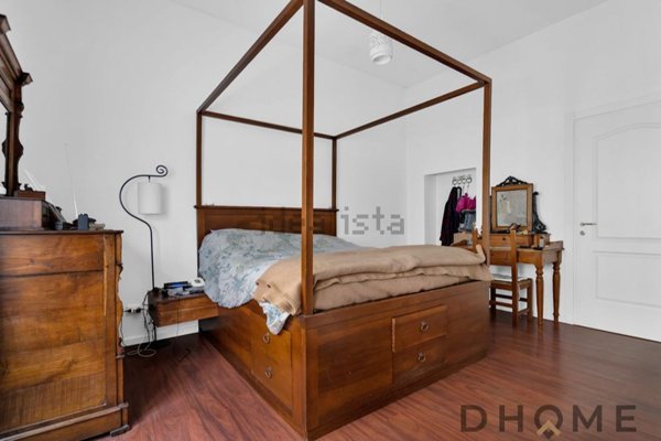 appartamento in vendita a Milano in zona Affori