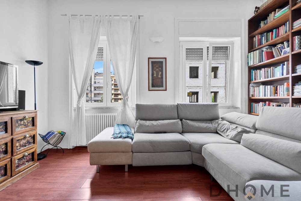 appartamento in vendita a Milano in zona Affori