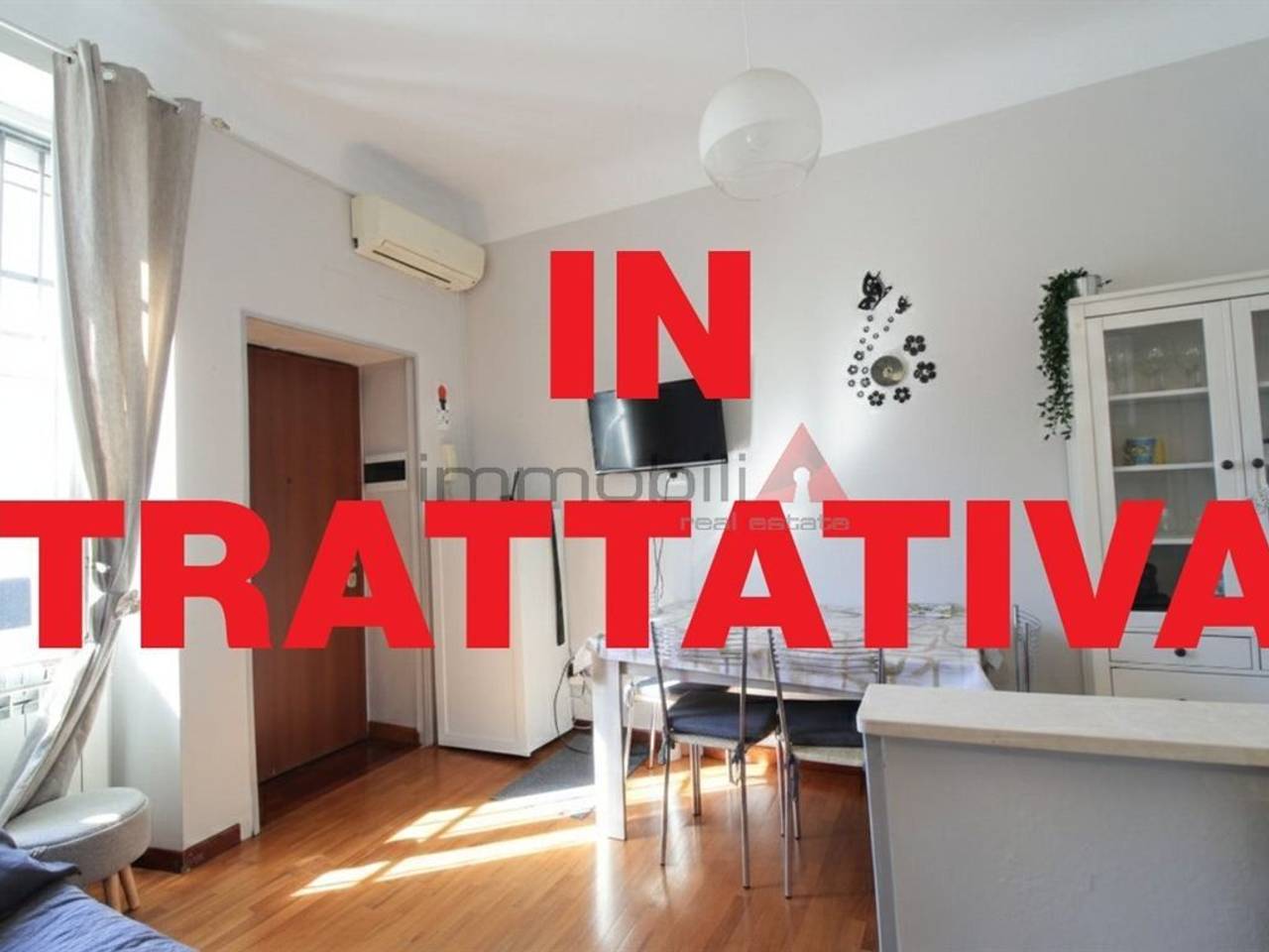 appartamento in vendita a Milano in zona Lambrate