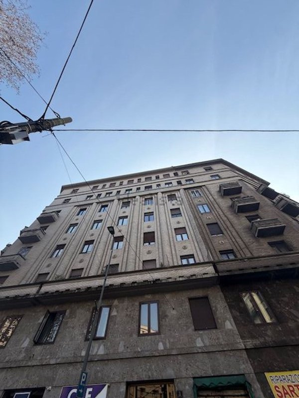 appartamento in vendita a Milano in zona Ponte Seveso