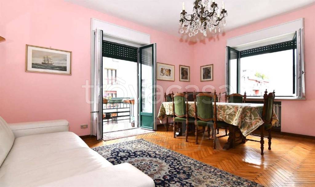 appartamento in vendita a Milano in zona San Vittore