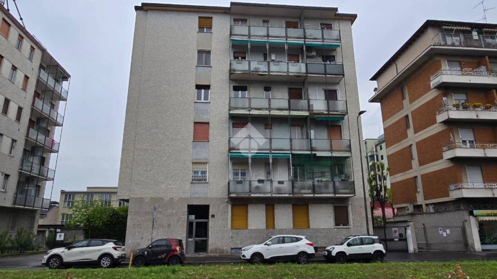 appartamento in vendita a Milano in zona San Siro